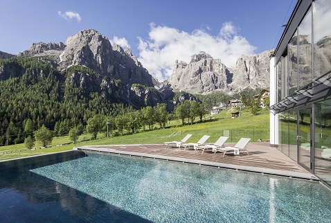 Riparte il Romantik Hotel Cappella di Colfosco in Alta Badia