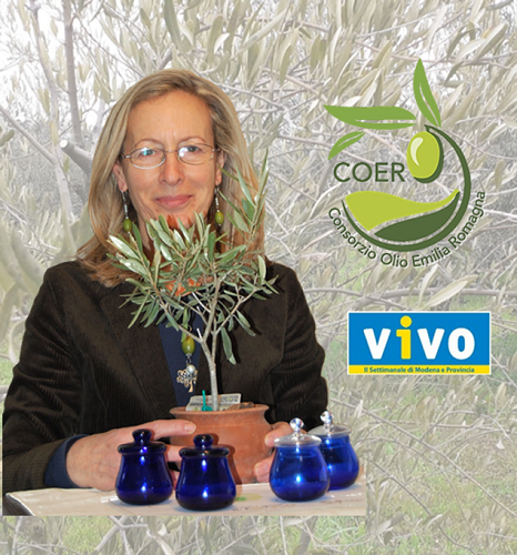 Nasce COER, il Consorzio Olio Extravergine di Oliva dell&rsquo;Emilia-Romagna