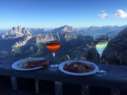 Tofana &ndash; Freccia nel Cielo riapre l&rsquo;intero impianto funiviario