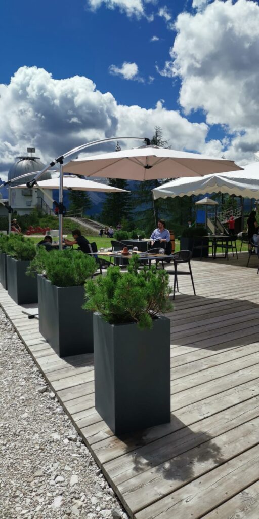 Tofana &ndash; Freccia nel Cielo riapre l&rsquo;intero impianto funiviario