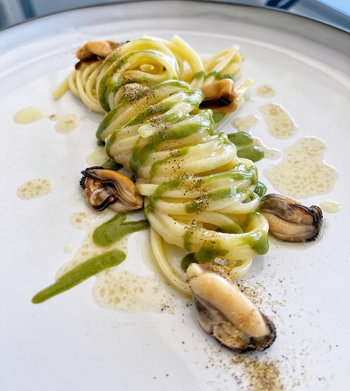 Emanuel bistrot. Cucina gourmet all'Isola d'Elba