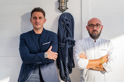 Emanuel bistrot. Cucina gourmet all'Isola d'Elba