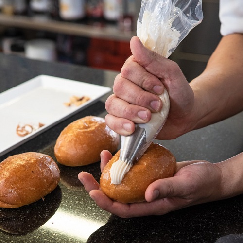 Farmacia Alimentare. Tutto il buono ad alto tasso di felicit&agrave;