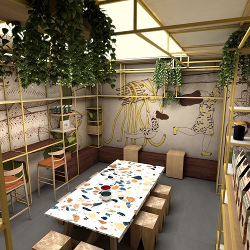 Farmacia Alimentare. Tutto il buono ad alto tasso di felicit&agrave;