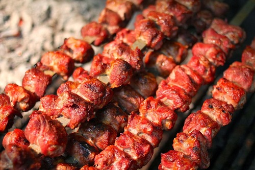 Sport e bont&agrave; della Valle d'Itria con Yuniqly 