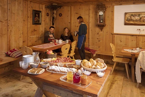 Nei masi del Gallo Rosso l'autunno sar&agrave; indimenticabile