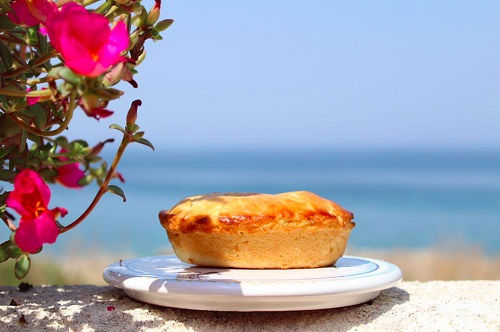 Sport e bont&agrave; della Valle d'Itria con Yuniqly 