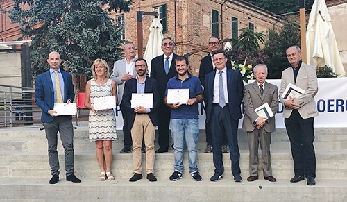 Premio giornalistico Roero 2021