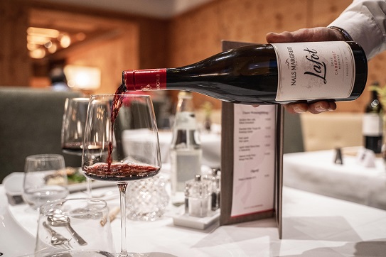 La vacanza &egrave; gourmet al BadMoos in Val Fiscalina