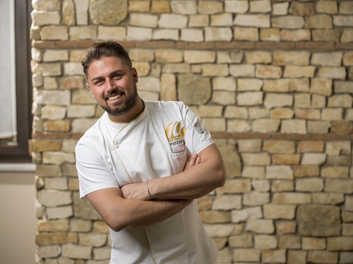 50 Top Pizza 2021. Il migliore al mondo &egrave; ancora Martucci