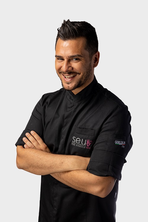 50 Top Pizza 2021. Il migliore al mondo &egrave; ancora Martucci