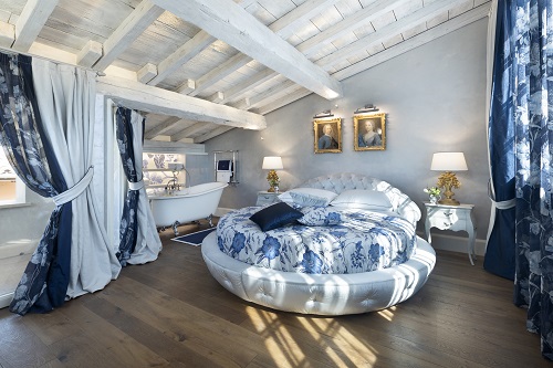 Antica Dimora. Luxury locanda sulle sponde del Garda