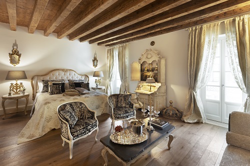 Antica Dimora. Luxury locanda sulle sponde del Garda