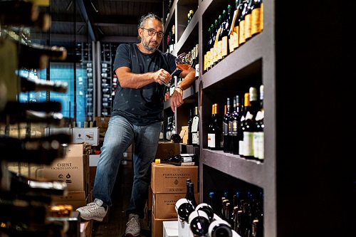 Cucina gourmet e arte bianca. Nasce Casa Mazzucchelli