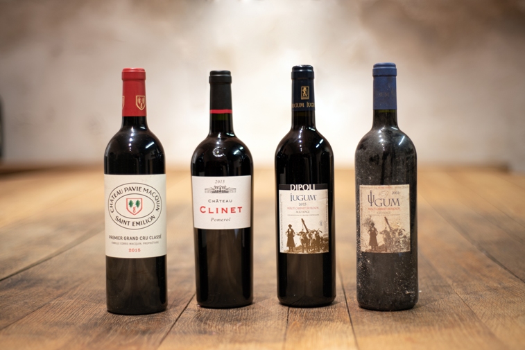 cortaccia rossa 2021 dipoli