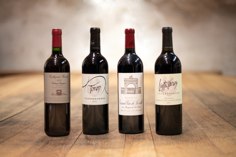 Cortaccia Rossa 2021