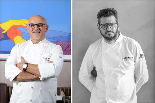 LODO - Concorso mondiale olio EVO - LODO GUIDE 2022