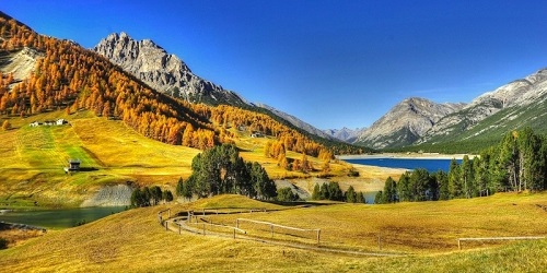 Weekend in Valtellina tra montagna e bont&agrave; agroalimentari