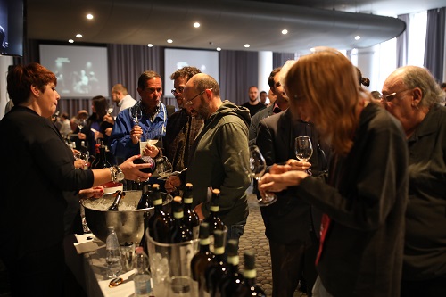 Life of Wine. A Roma domenica 10 ottobre