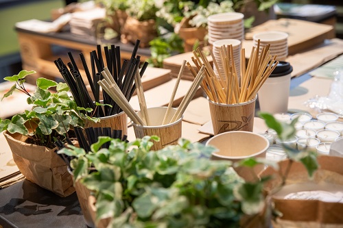 Innovation, Circle, Design, Pioneers: le parole chiave di Hotel 2021