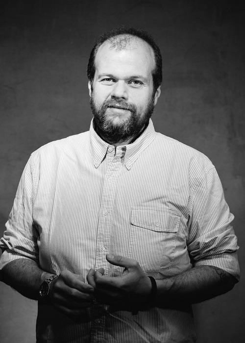 E' Fabrizio Di Stefano il nuovo chef del Ristorante Roscioli  