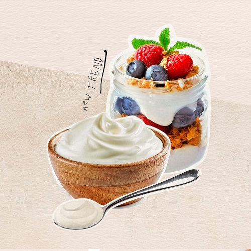 Think Milk, Taste Europe, Be Smart 