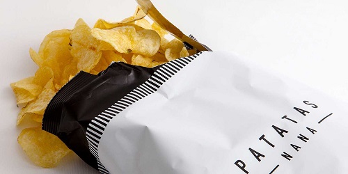 Patatas Nana e Giardiniera di Morgan, insieme!