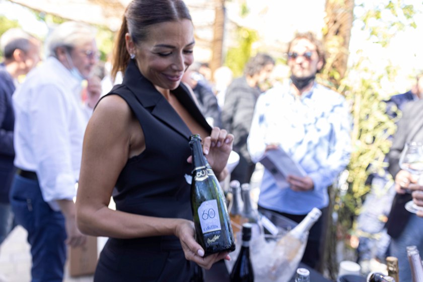 romina romano grands chais de france