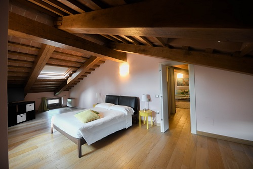Tenuta Borgo Santa Cecilia. Gusto  e charme in Umbria