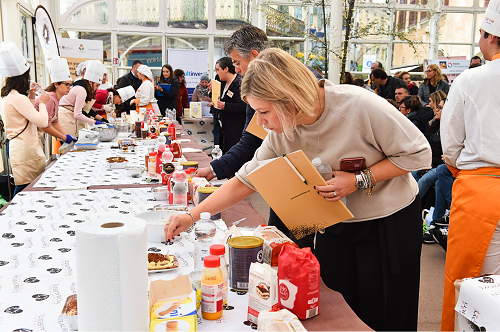 Tiramis&ugrave; World Cup 2021. A Treviso dall'8 al 10 ottobre 