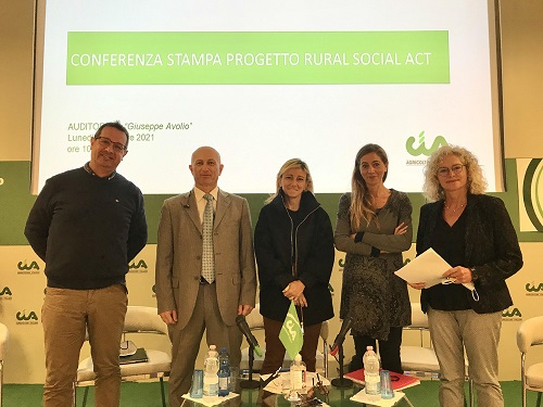 Cia-Agricoltori Italiani, dichiara lotta al caporalato