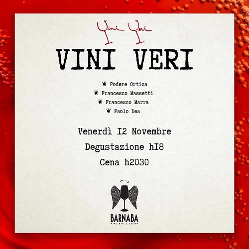 Cosa succede in citt&agrave;? A Roma tra degustazioni e cene