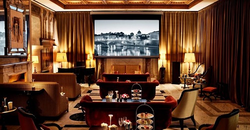 Cosa succede in citt&agrave;? A Roma tra degustazioni e cene