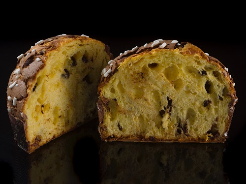 Natale 2021 panettoni