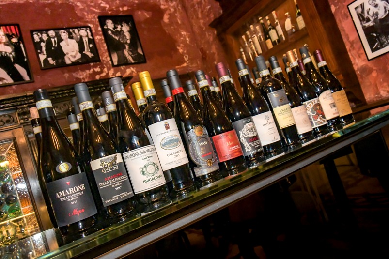 amamrona della valpolicella