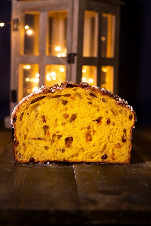 Natale 2021! Quale panettone scegliere?