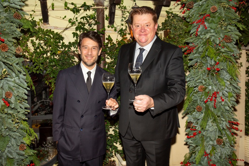 Franciacorta brescianini