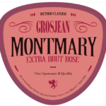 Montmary Ros&eacute; Extra Brut