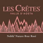 Nebl&ugrave; Ros&eacute; Brut Nature