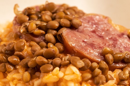 Kikki a Roma. Il riso 2.0 diventa da passeggio