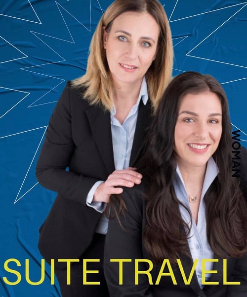 Suite Travel, la rete di agenzie di viaggio in co-branding