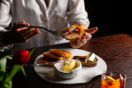 San Valentino! Menu e prezzi per festeggiarlo a Roma