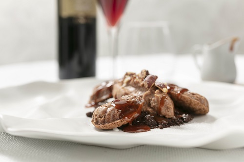 San Valentino! Menu e prezzi per festeggiarlo a Roma