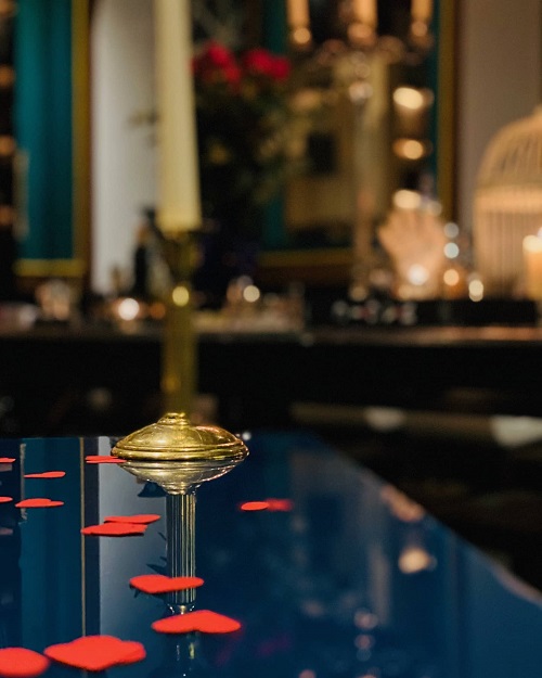 San Valentino! Menu e prezzi per festeggiarlo a Roma