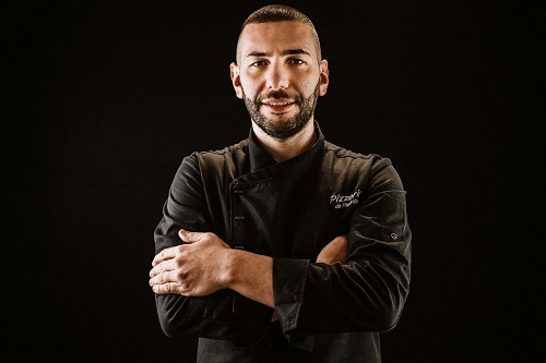 Cosa mangiano i vip a Sanremo? Oltre 300 pizze al giorno!