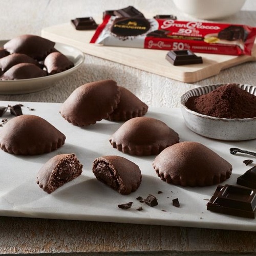 Ciocco Raviolo Perugina