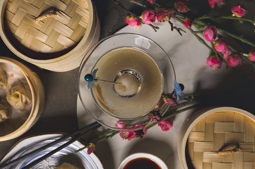 San Valentino! Menu e prezzi per festeggiarlo a Roma