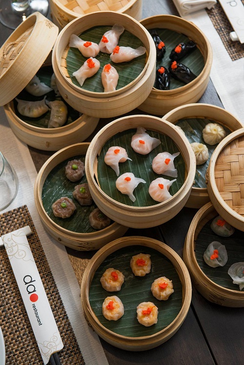 Capodanno cinese. Dove festeggiarlo a Roma!