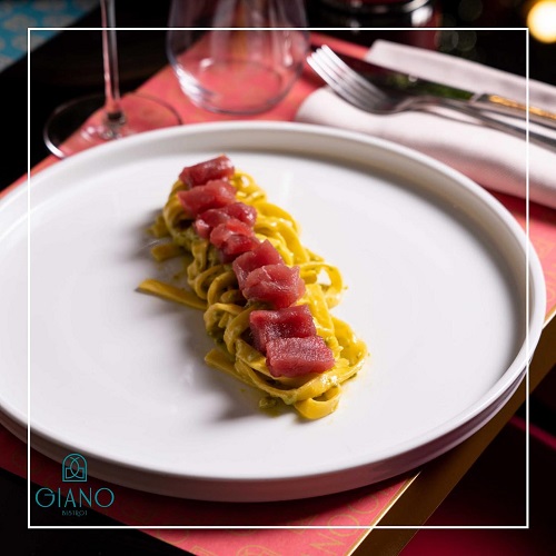 San Valentino! Menu e prezzi per festeggiarlo a Roma