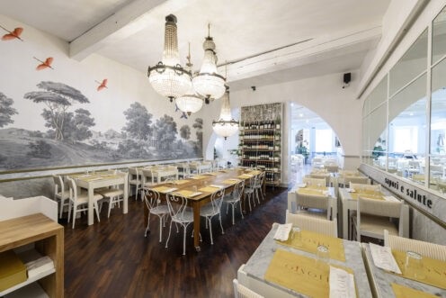 San Valentino! Menu e prezzi per festeggiarlo a Roma